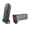 Amend2 A2-19 Polymer Handgun Magazine Black for Glock 19 9mm Luger 15/rd - Precision Shot Firearms