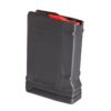 Amend2 AR-15 Polymer Magazine MOD-2 Model - 10/rd Black - Precision Shot Firearms