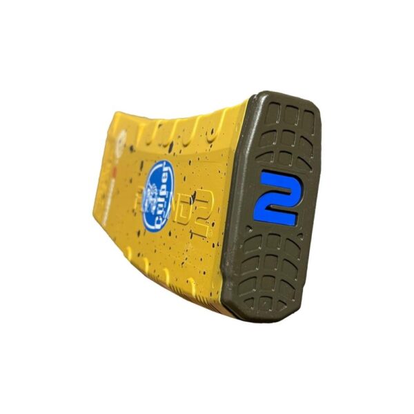 Amend2 AR-15 Mod-2 Model Rifle Magazine Banana Pattern 5.56/.223 30/rd - Precision Shot Firearms