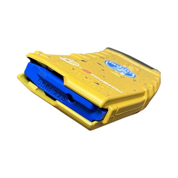 Amend2 AR-15 Mod-2 Model Rifle Magazine Banana Pattern 5.56/.223 30/rd - Precision Shot Firearms