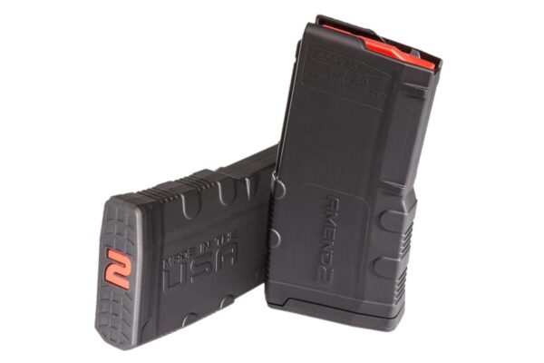 Amend2 AR15/M4 Mod.2 Rifle Magazine 5.56mm/223 Rem 20/rd - Precision Shot Firearms