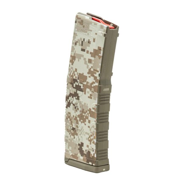 Amend2 AR-15 Mod-2 Rifle Magazine Digital Desert Camo 5.56/.223 30/rd - Precision Shot Firearms