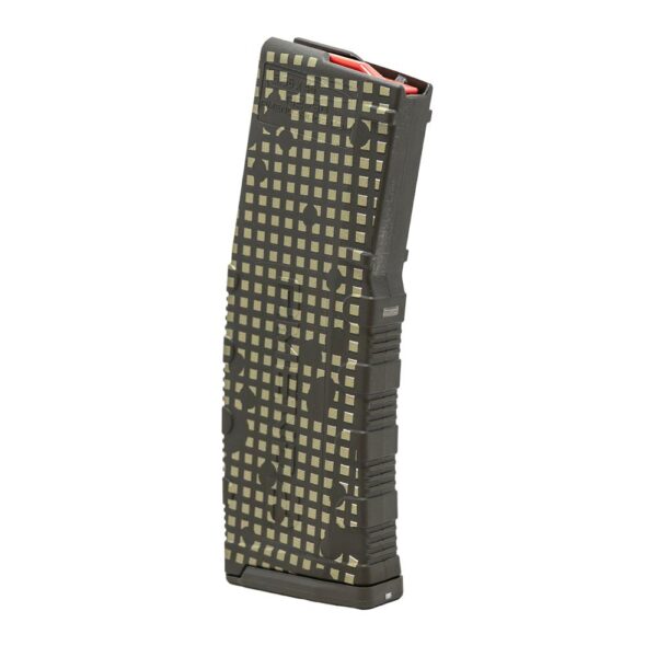 Amend2 AR-15 Mod-2 Rifle Magazine Desert Night Camo 5.56/.223 30/rd - Precision Shot Firearms