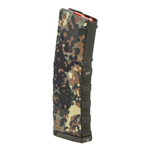 Amend2 AR-15 Mod-2 Rifle Magazine Flecktarn 5.56/.223 30/rd - Precision Shot Firearms