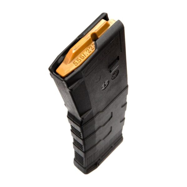 Amend2 Mod-3 Model AR-15 Rifle Magazine Black 5.56/.223 30/rd - Precision Shot Firearms