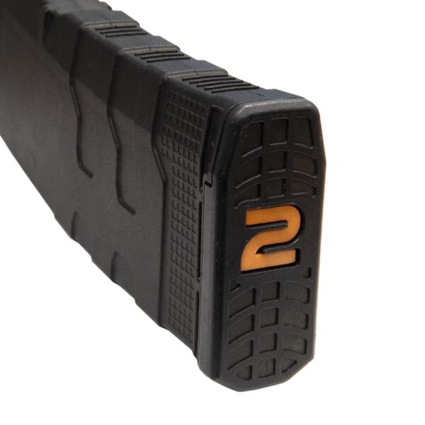 Amend2 Mod-3 Model AR-15 Rifle Magazine Black 5.56/.223 30/rd - Precision Shot Firearms