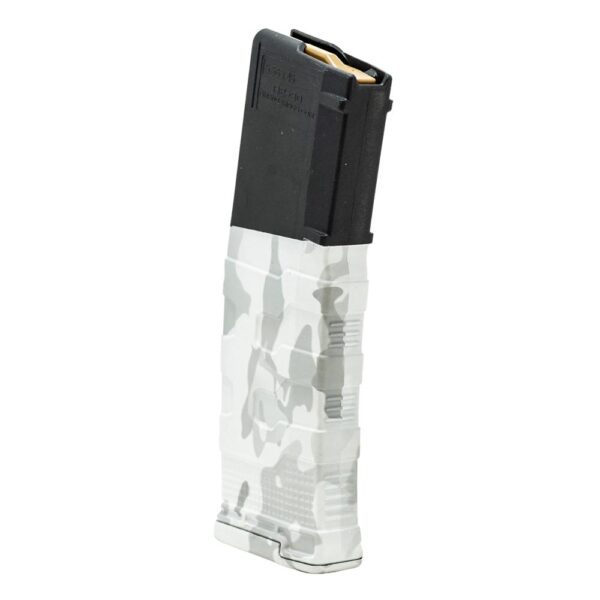 Amend2 AR-15 Mod-3 Rifle Magazine Multicam Alpine 5.56/.223 30/rd - Precision Shot Firearms