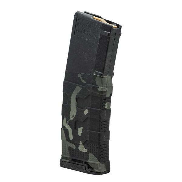 Amend2 AR-15 Mod-3 Rifle Magazine Multicam Black 5.56/.223 30/rd - Precision Shot Firearms