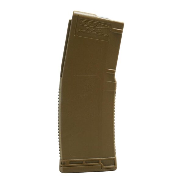 Amend2 AR-15 Mod-A Rifle Magazine Coyote 5.56/.223 Rem 30/rd - Precision Shot Firearms