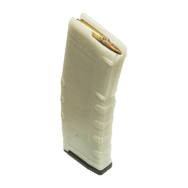 Amend2 AR-15 Mod-C Rifle Magazine Glow in the Dark 5.56x45/.223 Rem 30/rd - Precision Shot Firearms