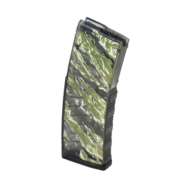 Amend2 Mod C AR-15 Rifle Magazine Tiger Stripe 5.56mm 30/rd - Precision Shot Firearms