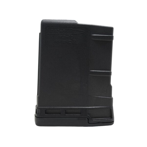 Amend2 SR-25 Mod-A Rifle Magazine 7.62x51 10/rd - Precision Shot Firearms