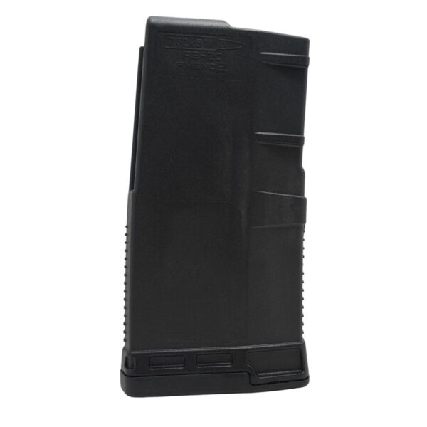 Amend2 SR-25 Mod-A Rifle Magazine 7.62x51 20/rd - Precision Shot Firearms