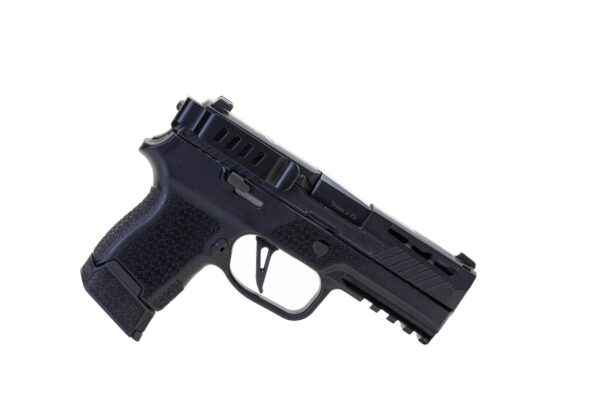 Amend2 S300 Hybrid Grip Module For Sig P320 P365 - Precision Shot Firearms