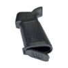 Amend2 Pistol Grip Enhanced Black No Grip Screw Included - Precision Shot Firearms
