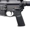 Amend2 Pistol Grip Enhanced Black No Grip Screw Included - Precision Shot Firearms