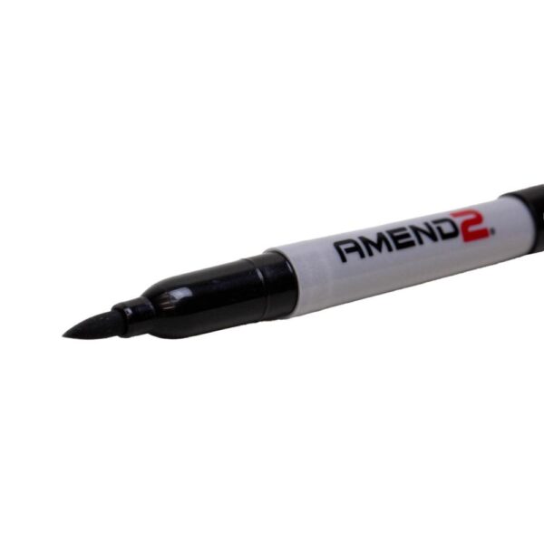 Amend2 G10 Self-Defense Pen V2 - Precision Shot Firearms