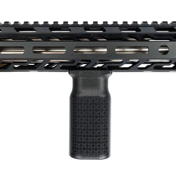 Amend2 M-LOK Vertical Foregrip Black - Precision Shot Firearms