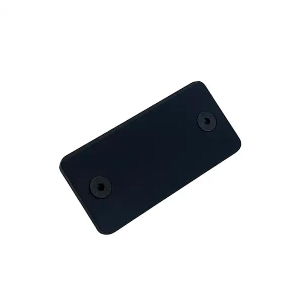 Amend2 M-LOK to ARCA Adapter 3" Black - Precision Shot Firearms