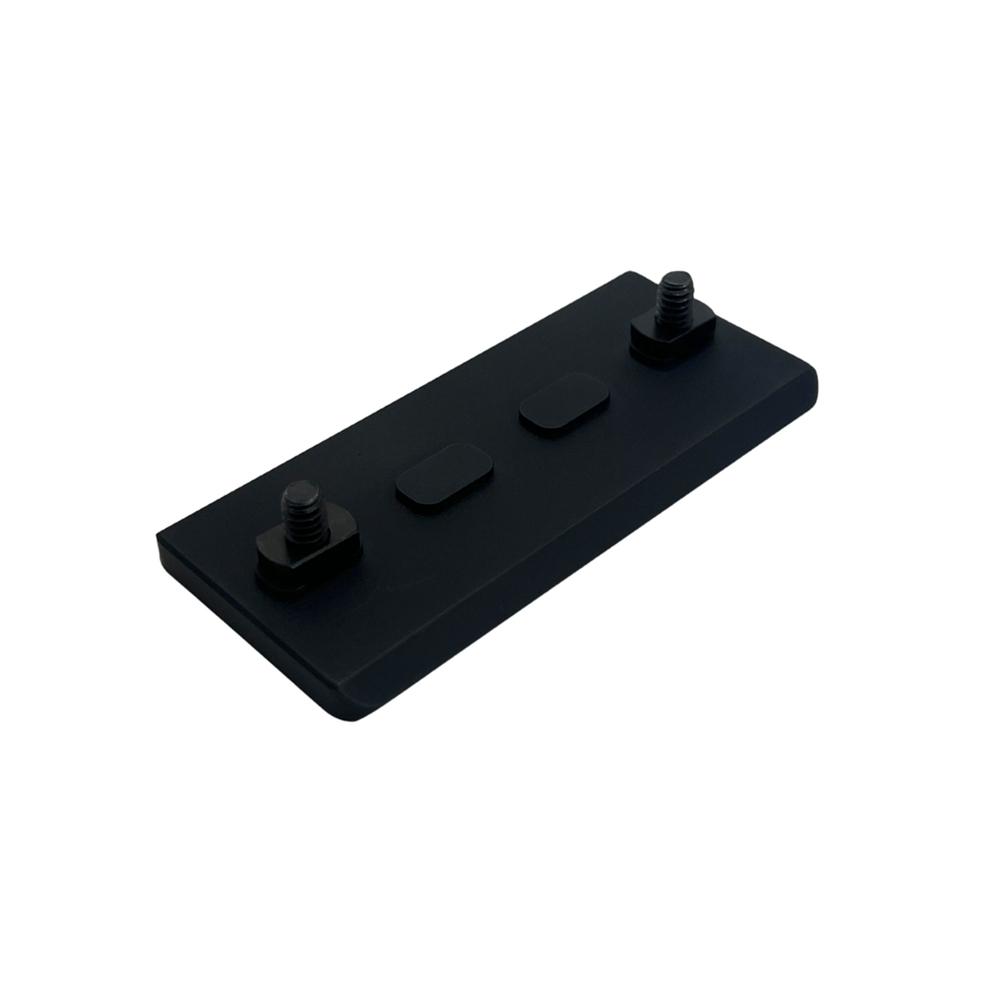 Amend2 M-LOK to ARCA Adapter 3" Black - Precision Shot Firearms