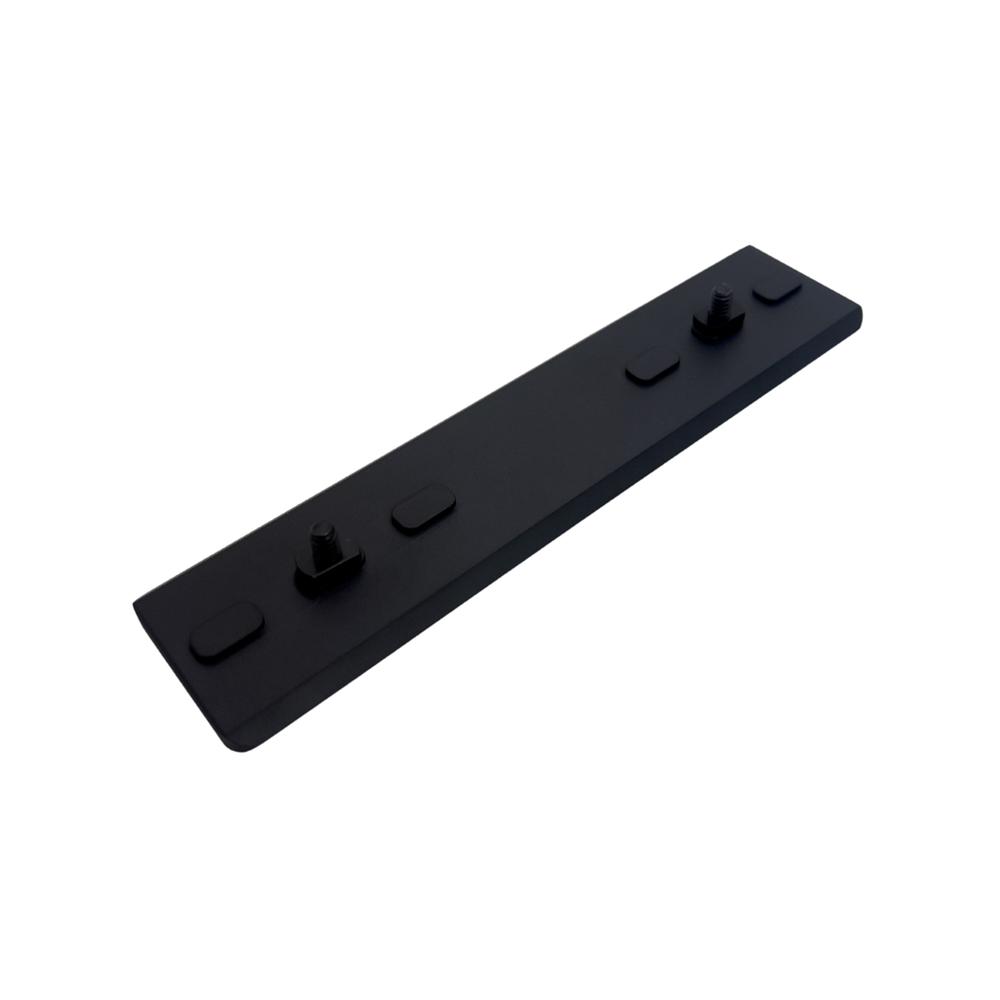 Amend2 M-LOK to ARCA Adapter 6" Black - Precision Shot Firearms