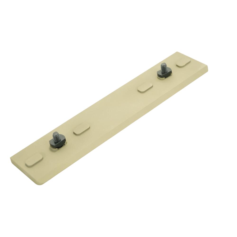 Amend2 M-LOK to ARCA Adapter 6" FDE - Precision Shot Firearms