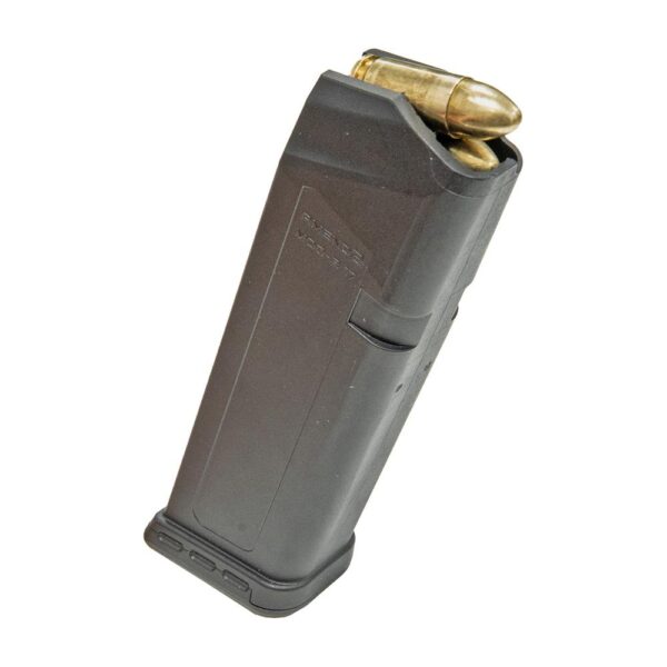 Amend2 Mod-3 Handgun Magazine for Glock 17 9mm Luger 17/rd - Precision Shot Firearms