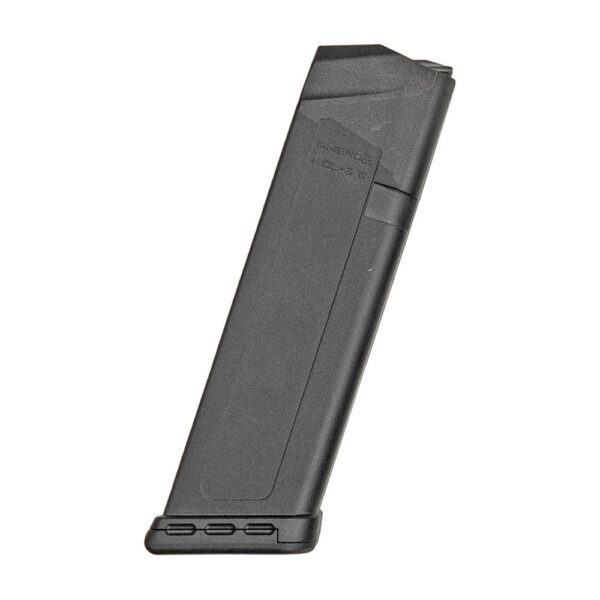 Amend2 Mod-3 Handgun Magazine for Glock 17 9mm Luger 17/rd - Precision Shot Firearms