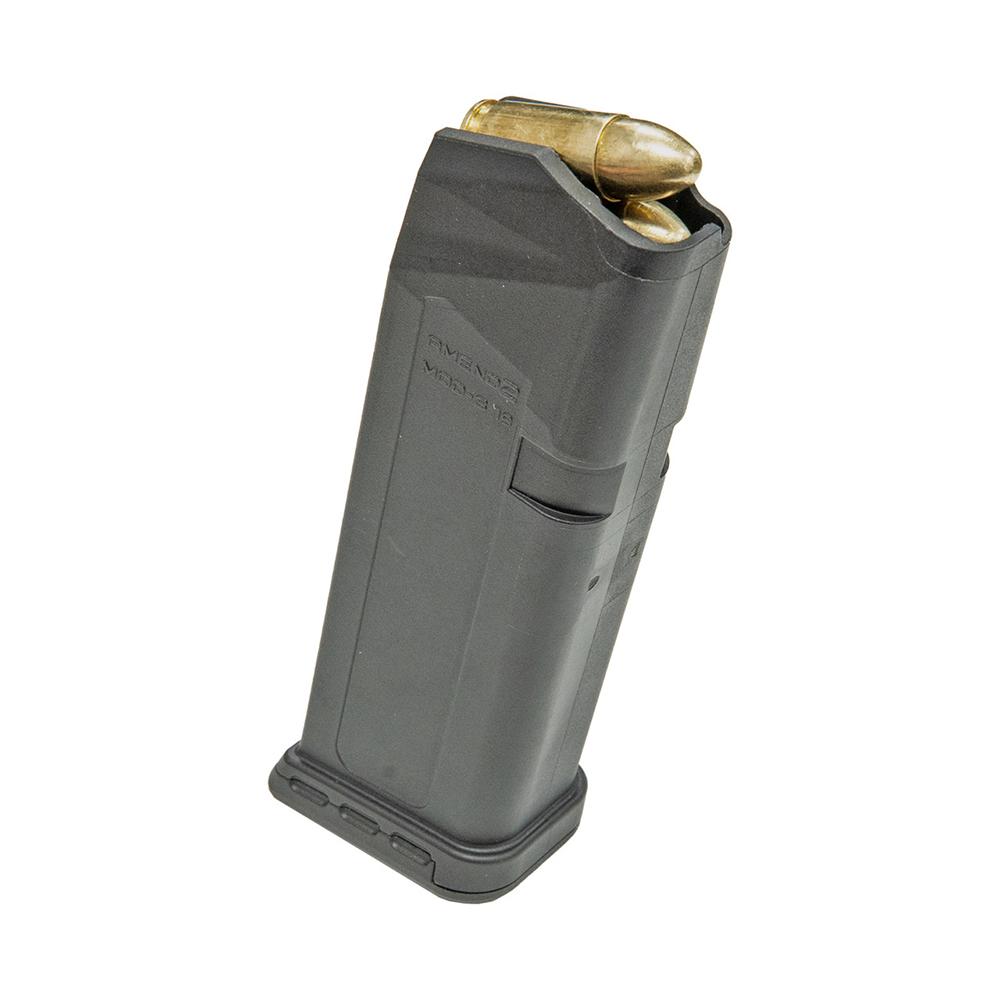 Amend2 Mod-3 Handgun Magazine for Glock 19 9mm Luger 15/rd - Precision Shot Firearms