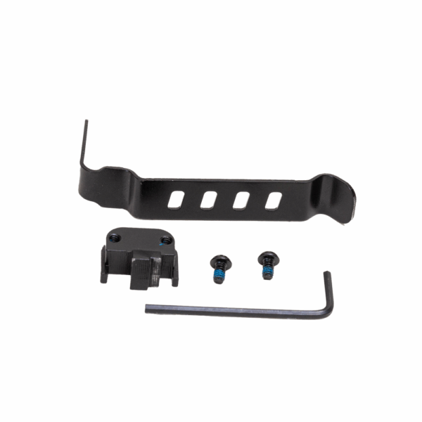 Amend2 Techna Clip Belt Clip Ambi for Glock Models - Precision Shot Firearms