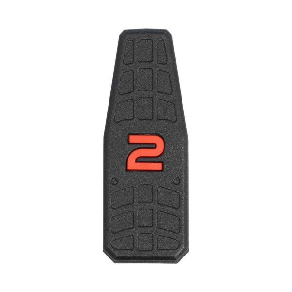Amend2 Short-Action Magnum AICS Rifle Magazine 6.5 PRC 3/rd - Precision Shot Firearms