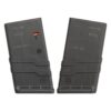 Amend2 Kinetic Development Group Mod-3 Scar 17 Rifle Magazine Black 7.62x51 20/rd - Precision Shot Firearms