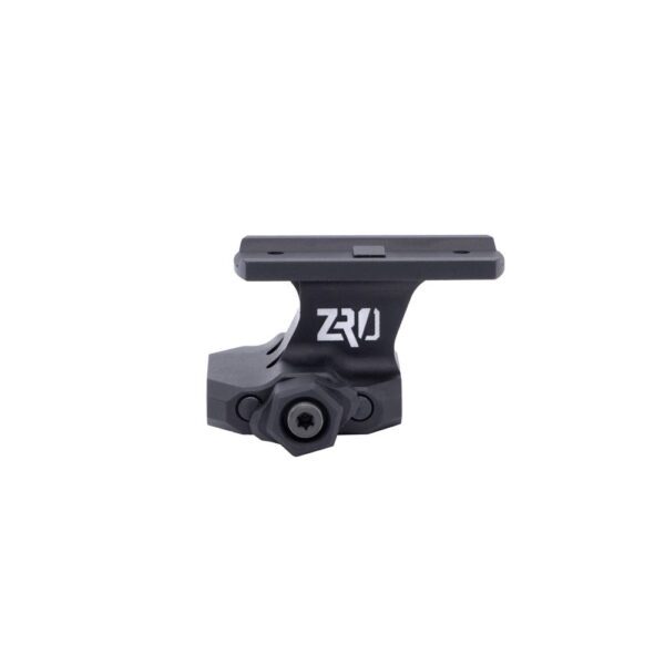 ZRO Delta FRZ T1 QD Mount 1/3 Co-Witness - Precision Shot Firearms