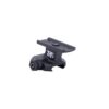 ZRO Delta FRZ T1 QD Mount 1/3 Co-Witness - Precision Shot Firearms