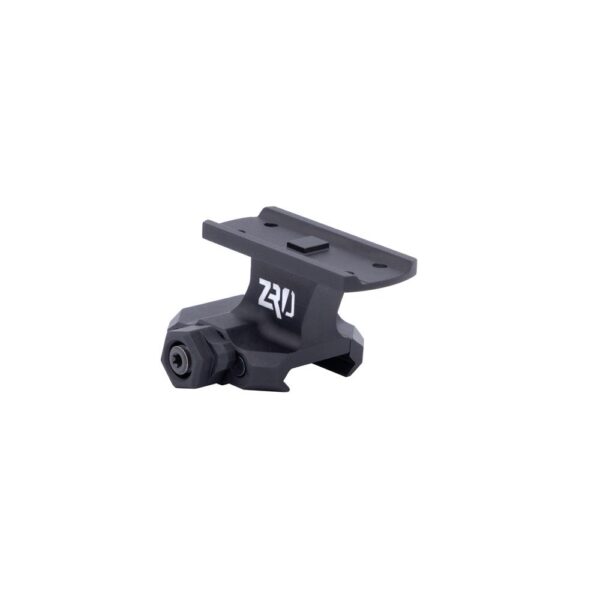 ZRO Delta FRZ T1 QD Mount 1/3 Co-Witness - Precision Shot Firearms