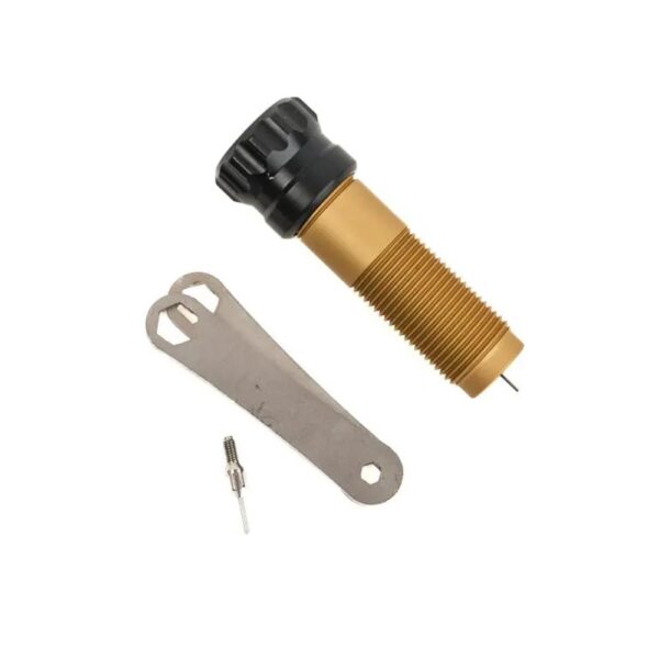 Area 419 Zero Spring-Loaded Decapping Die - Precision Shot Firearms