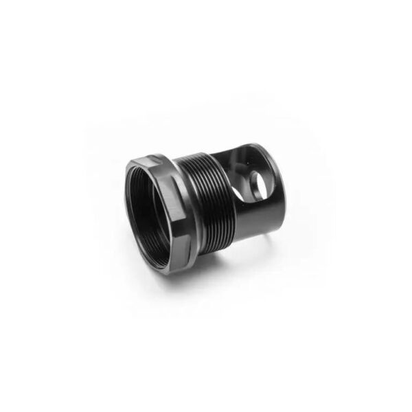 Area 419 TBAC BA Sidewinder Suppressor Mount Adapter 338 Ultra with Wrench - Precision Shot Firearms