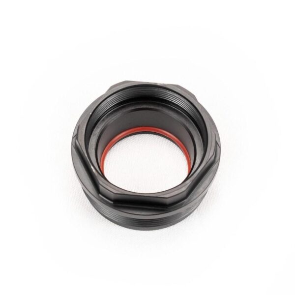 Area 419 Sidewinder Suppressor Mount Adapter SilencerCo Omega with Wrench - Precision Shot Firearms