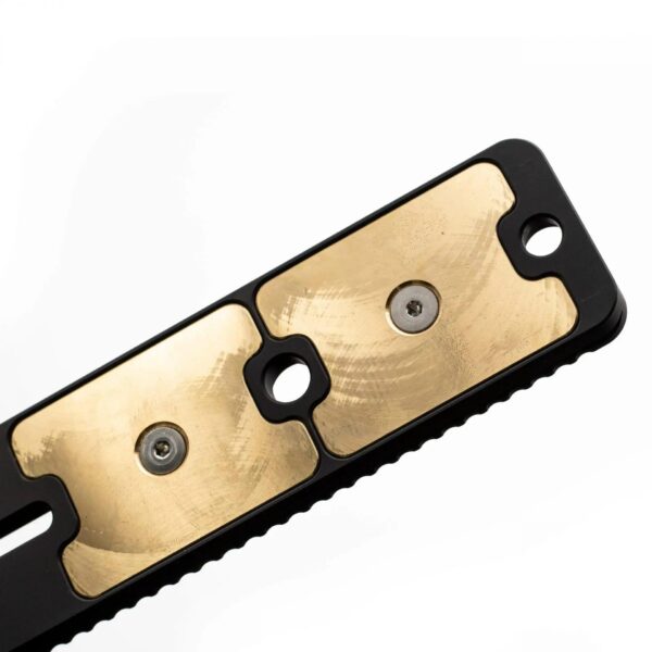 Area 419 Arcalock 14.25'' Universal Weight-Tunable Rail w/t 5 Weights - Precision Shot Firearms