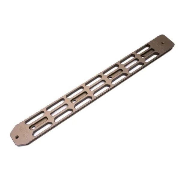 Area 419 ARCALOCK Rail for Barrett MRAD MK22 Sniper System - Precision Shot Firearms