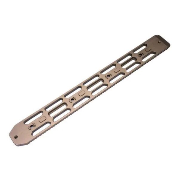 Area 419 ARCALOCK Rail for Barrett MRAD MK22 Sniper System - Precision Shot Firearms