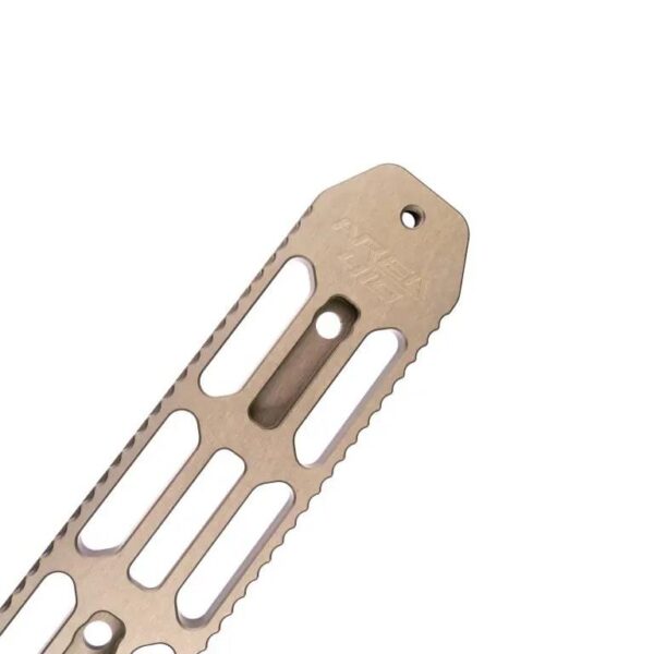 Area 419 ARCALOCK Rail for Barrett MRAD MK22 Sniper System - Precision Shot Firearms