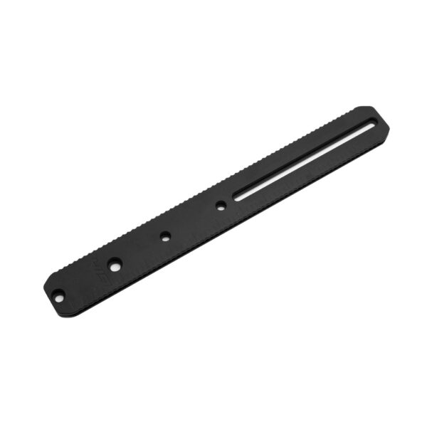 Area 419 ARCALOCK 12'' Universal Dovetail Rail Black - Precision Shot Firearms