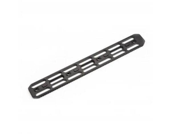 Area 419 ARCALOCK 12'' M-LOK Dovetail Rail 16 x 2.5 x 2.5" Black - Precision Shot Firearms