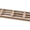 Area 419 ARCALOCK 12'' Universal Dovetail Rail Flat Dark Earth - Precision Shot Firearms