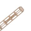 Area 419 ARCALOCK 12'' Universal Dovetail Rail Flat Dark Earth - Precision Shot Firearms