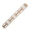 Area 419 ARCALOCK 12'' Universal Dovetail Rail Flat Dark Earth - Precision Shot Firearms