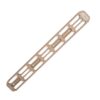 Area 419 ARCALOCK 12'' Universal Dovetail Rail Flat Dark Earth - Precision Shot Firearms