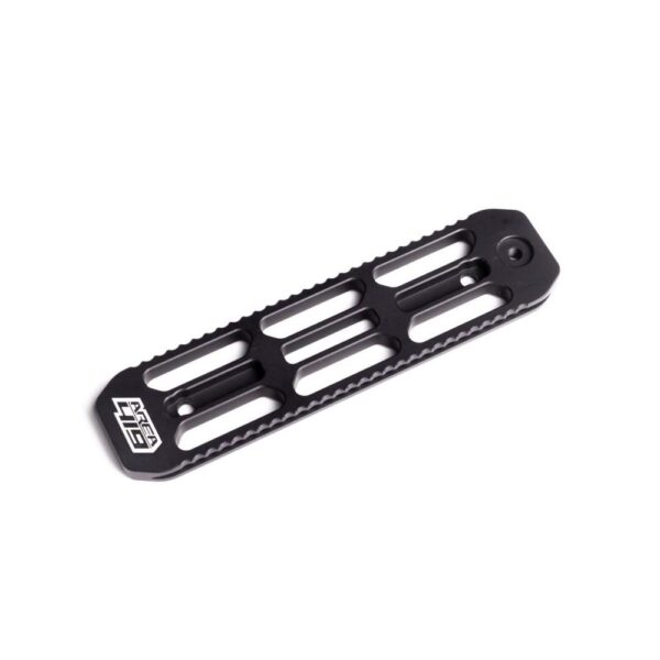 Area 419 Arcalock 6" MLOK Dovetail Rail Black - Precision Shot Firearms