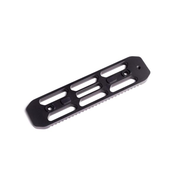 Area 419 Arcalock 6" MLOK Dovetail Rail Black - Precision Shot Firearms